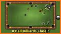 8 Ball Pool : Free Classic Billiard related image