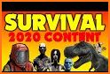 Survive the Virus - Action Game related image