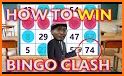 Bingo-Clash Duo : Mini Bingo Money Helper related image