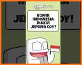 Komik Indonesia related image