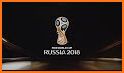 Russia2018 - Copa do Mundo 2018 na Rússia Futebol related image
