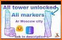 AR Moscow City related image