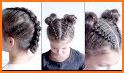 Braid Hairstyle Woman & Child related image