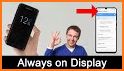 AlwaysOn | Always On Display related image