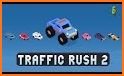 Traffic Rush! related image