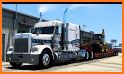 American Truck Real Driving Cargo Simulator related image