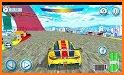 Extreme City GT Turbo Stunts: Infinite Racing related image