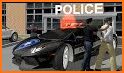 Crime City Real Police Driver related image