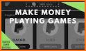 Play Cash - Earn Money Playing Games related image