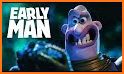 Early Man Run related image