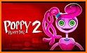 Poppy Chapter 2 Game Hint related image