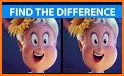 Where Is The Difference related image