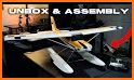 Plane Assembly related image