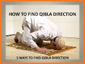 Qibla Locator - Accurate Qibla & Kaaba Direction related image