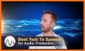 Voice Changer: Sound Effects & Speech to text related image