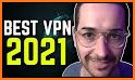 free vpn proxy 2021 related image