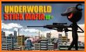 Underworld Stick Mafia 18+ related image