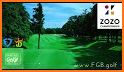Golf Tournament live streaming, Zozo Championship related image