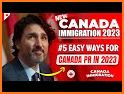 Canada Immigration & Visa - News Guide and Advice related image
