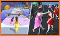 Girl Runner 3D related image