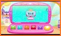 Princess Computer - Educational Computer Game related image