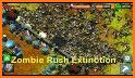 Zombie Rush : Extinction related image