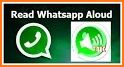 Text Voice SMS Reader related image