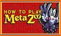 MetaZoo Play Network related image