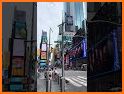 NYC Manhattan Audio Tour Guide related image