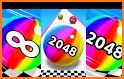 Color by Numbers Puzzle related image