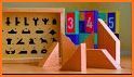 Poly Shape - Tangram Puzzle Game related image