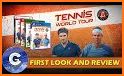 Tennis World Open 2019 related image
