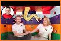 100 Mystery Buttons Fun Game related image