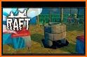 RAFT — Survival Craft related image