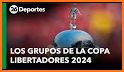 Tickets Final Libertadores related image