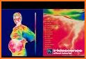 Thermal Camera Effect related image
