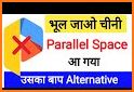 Parallel Dual App: Multiple Accounts & Dual Space related image