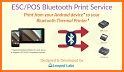 ESC/POS Bluetooth Print related image