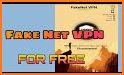 FakeNet VPN Pro - Internet Solution related image