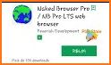 Naked Browser Pro / NB Pro web browser related image