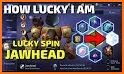 Lucky spin: My Luck related image