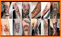 Best Tattoo Designs Ideas For Women 2021 related image
