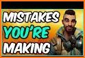 9 Common Mistakes  FORTNITE Battle Royale related image