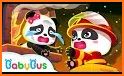 Baby Panda's Fire Safety related image