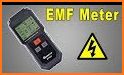 EMF Detector 2019/ Electromagnetic Field Detector related image