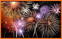 Fireworks Wallpaper related image