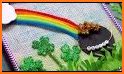 Happy St.Patrick Day Photo Frames related image