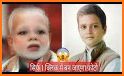 Baby Filter Face Camera : Baby Photo Childhood related image