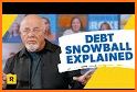 Debt Free Box: Snowball related image
