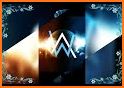 Alan Walker - Different World Piano Tiles 2019 related image